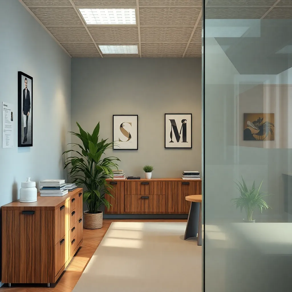 Profeco Modulo Tepic.