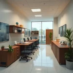 Oficina Profeco en Sinaloa