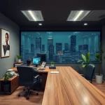 Oficina Profeco Tampico