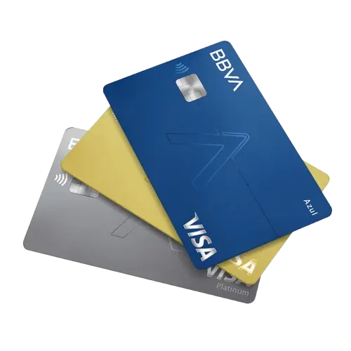 BBVA Azul