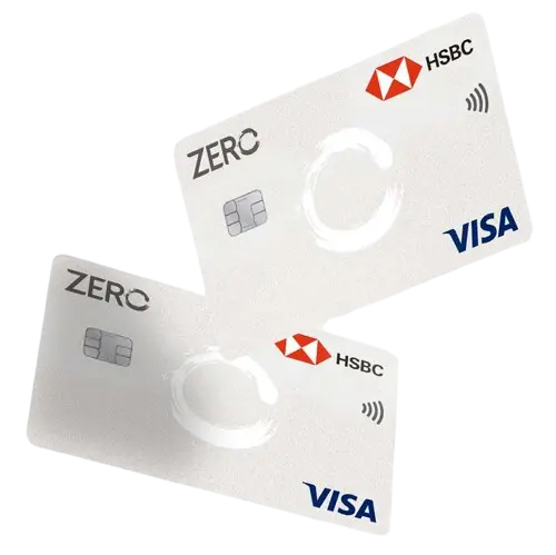 HSBC Zero