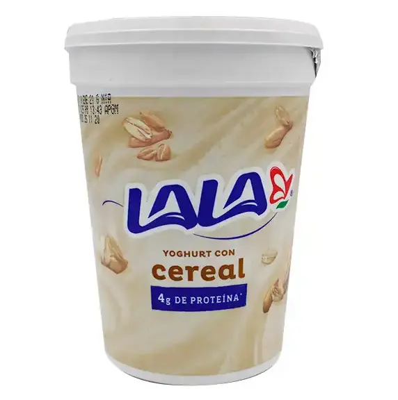 Marca Lala Avena