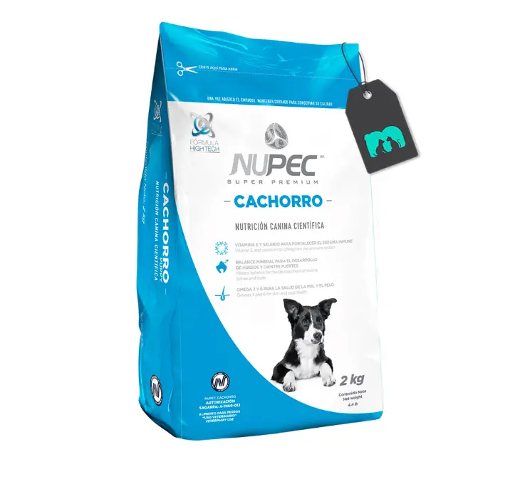 Marcas Nupec