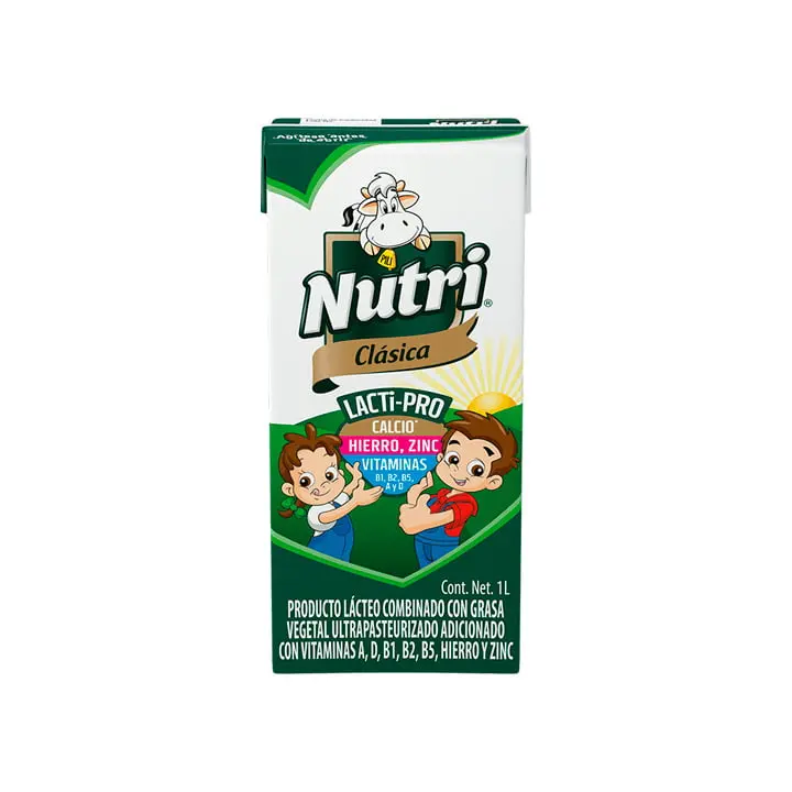 Marca Nutrileche
