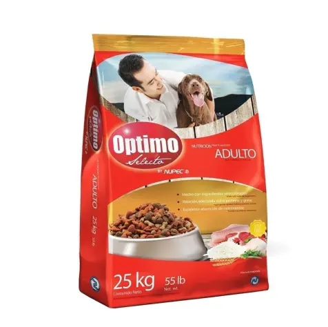 Marcas Optimo
