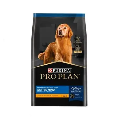 Marcas PerroPro