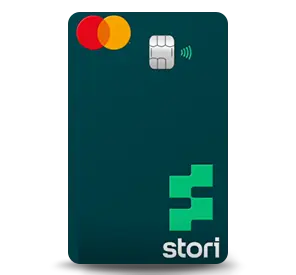 Stori Card