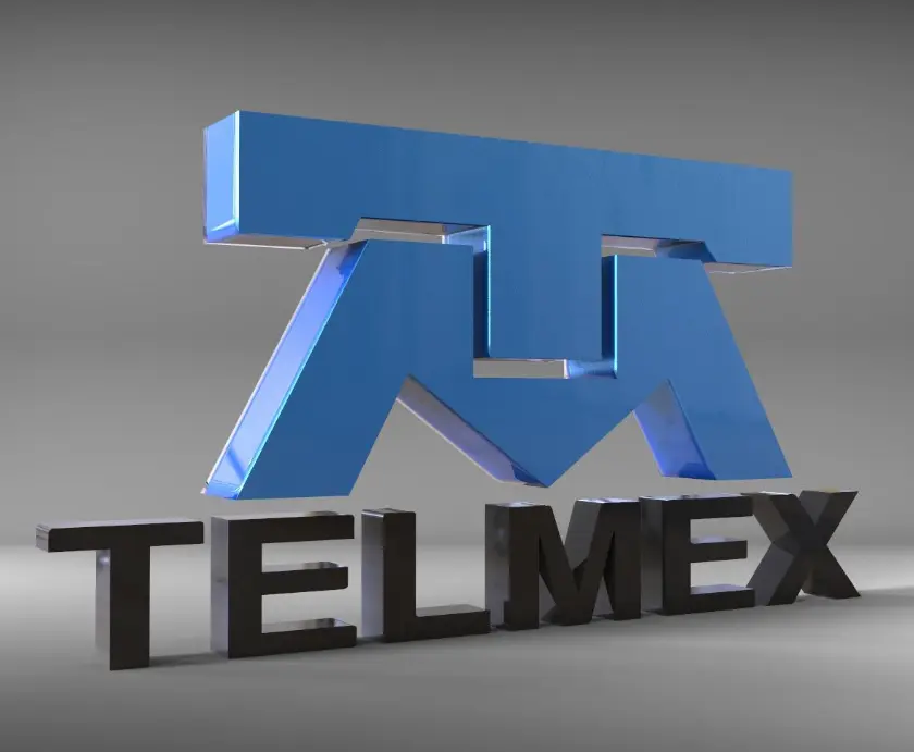 Marcas Telmex