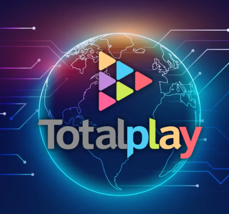 Marcas Totalplay