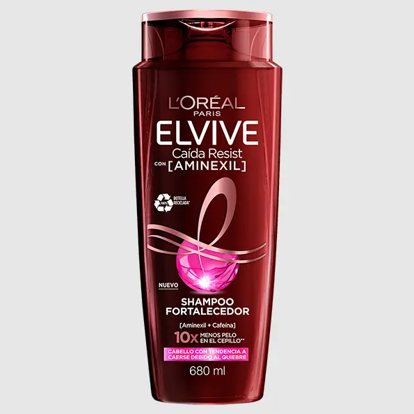 Elvive Anticaída de L'Oréal