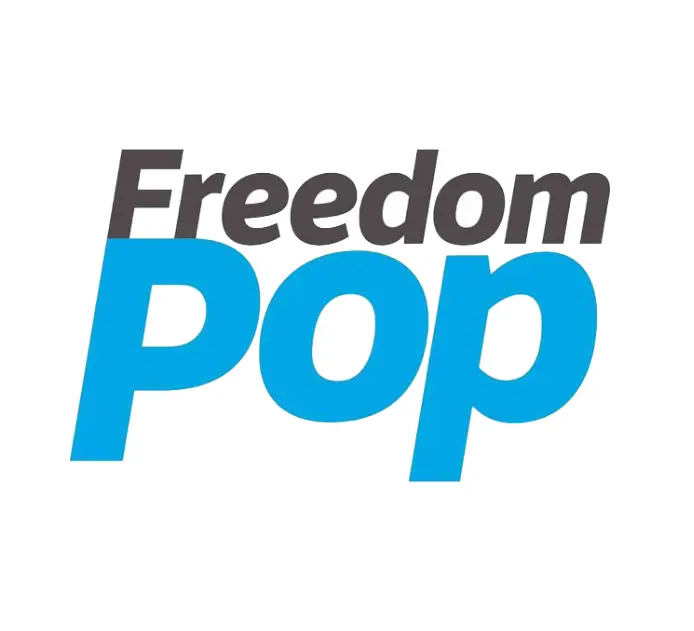 Freedompop