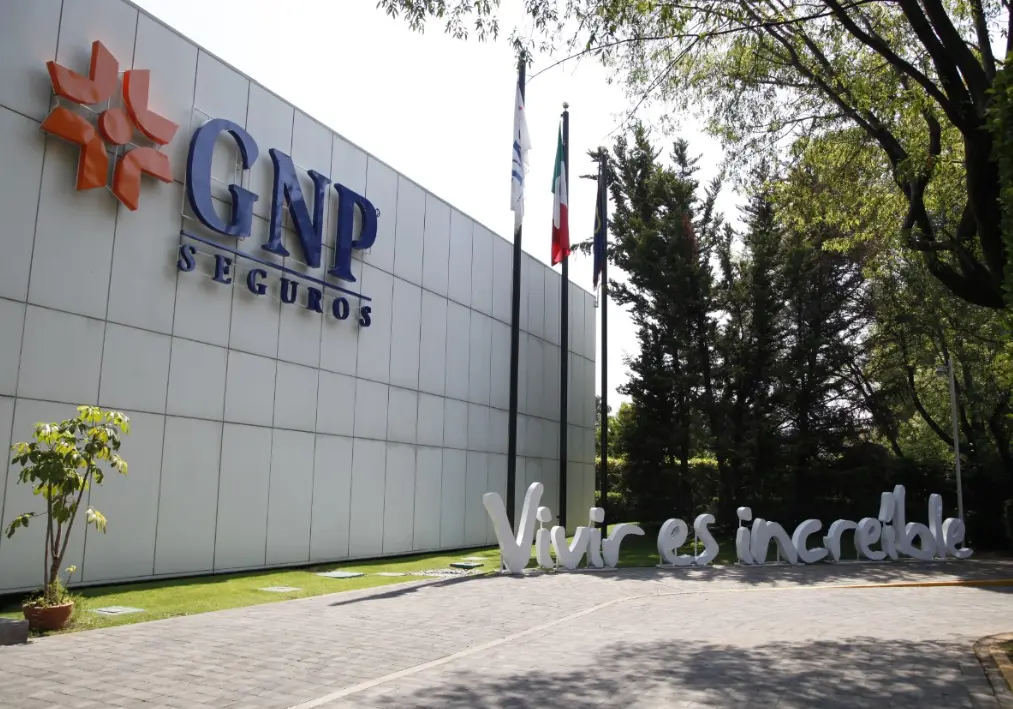 GNP Seguros