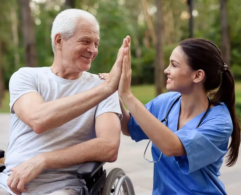 Seguros Médicos Para Mayores