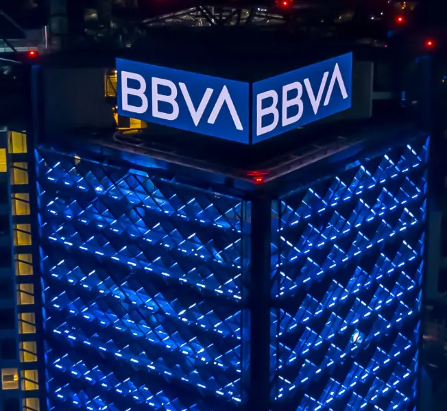 BBVA México