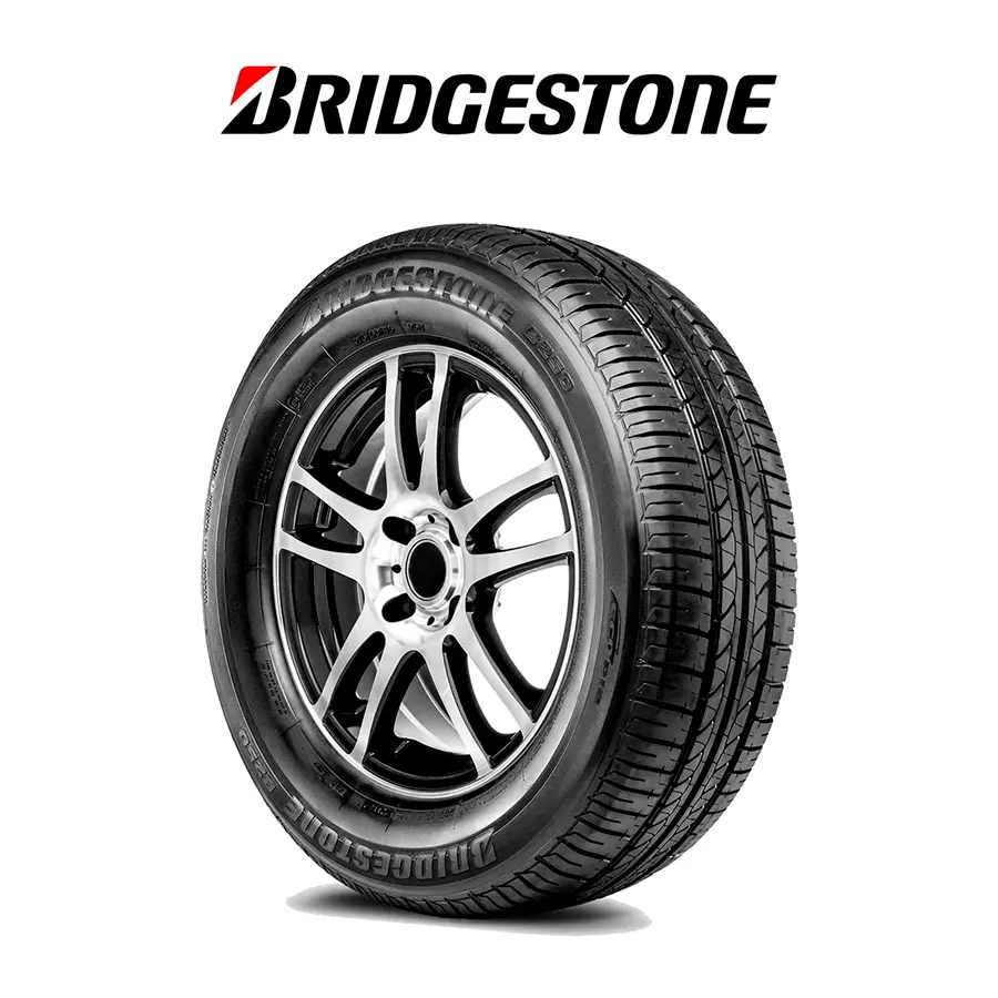 Bridgestone llantas