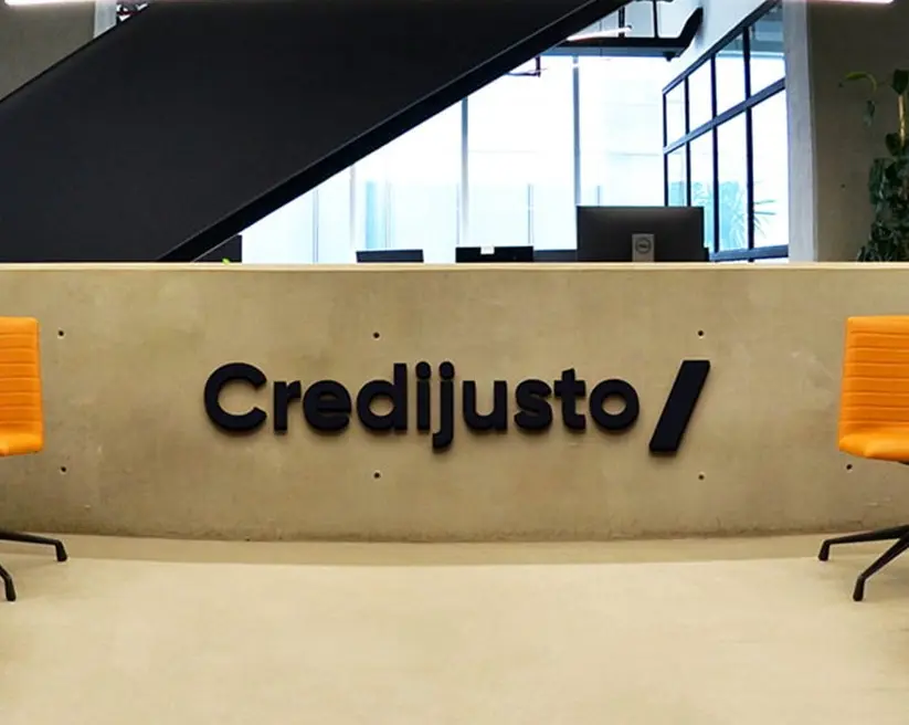 Credijusto Mexico