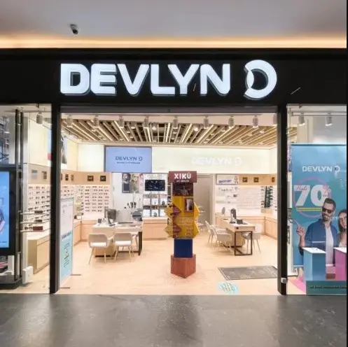 Devlyn