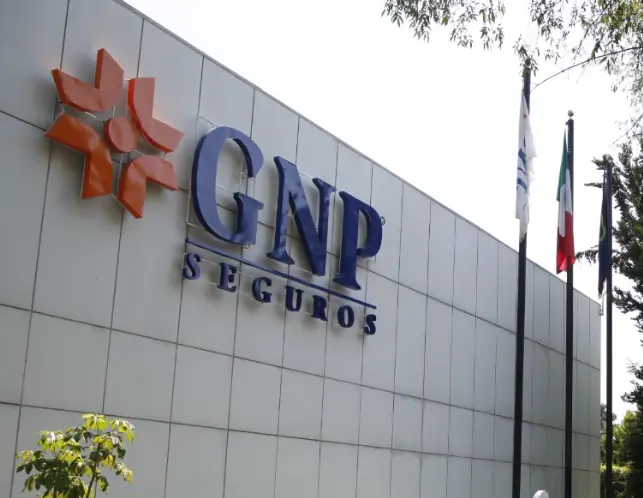 GNP Seguros