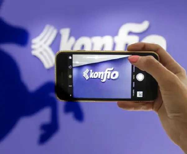 Konfío Mexico
