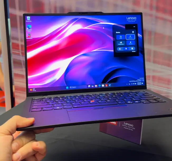 Lenovo ThinkPad X1 Carbon