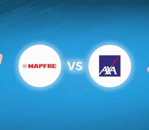 Mapfre y AXA