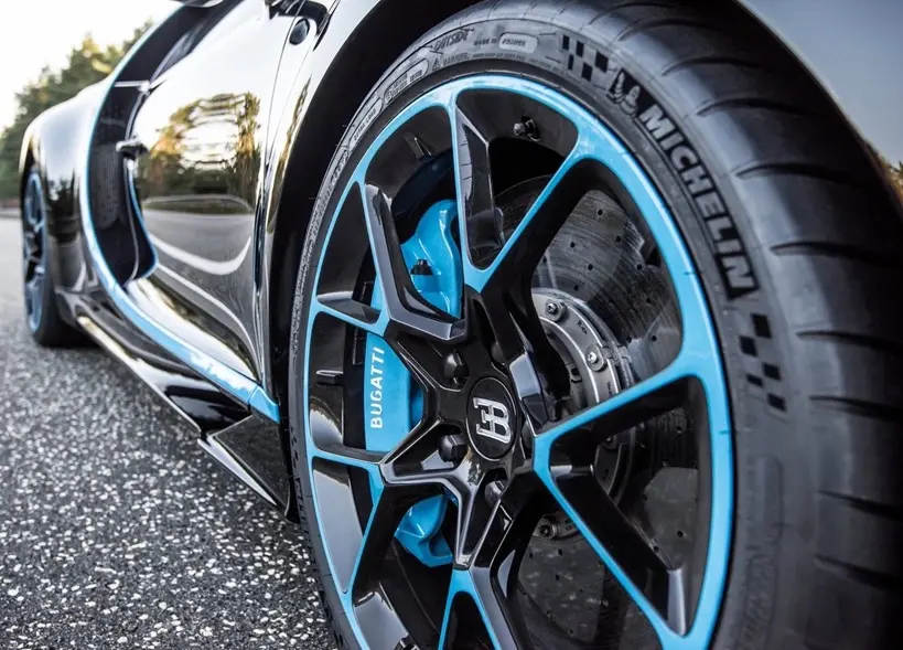 Michelin