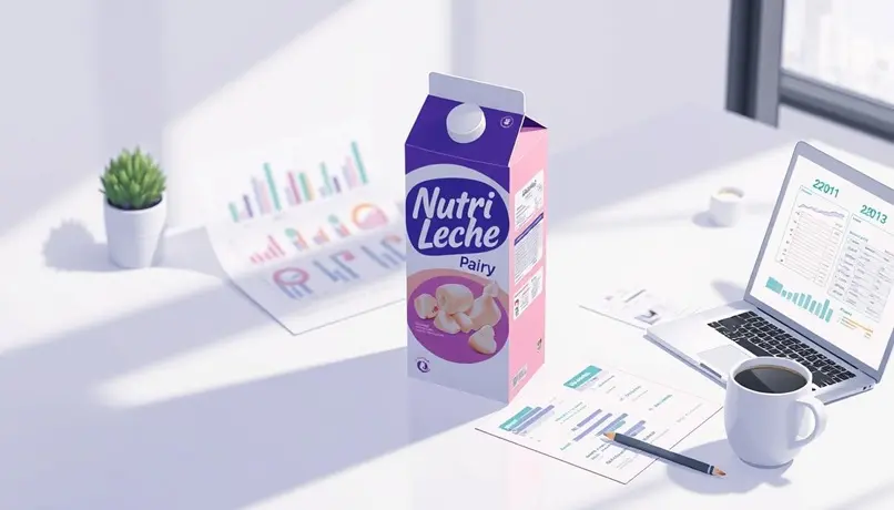 Pros y contras de Nutri Leche