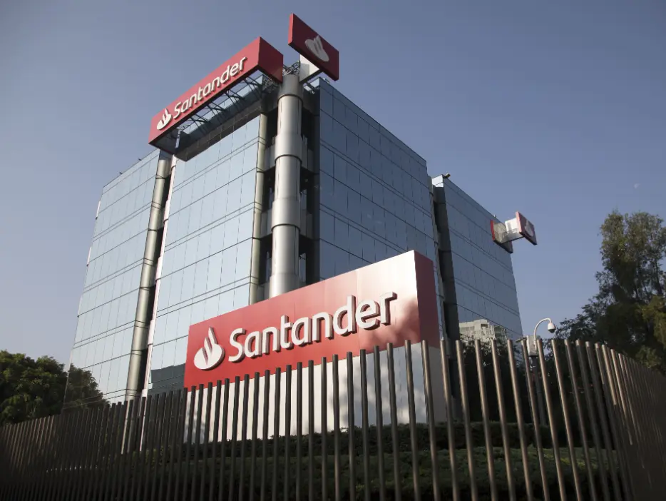 Santander México