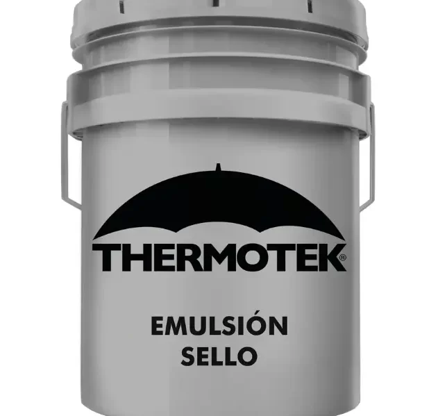 Thermotek Prefabricado