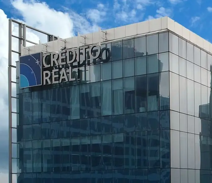 crédito real mexico