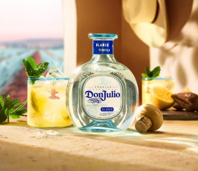 Don Julio Blanco
