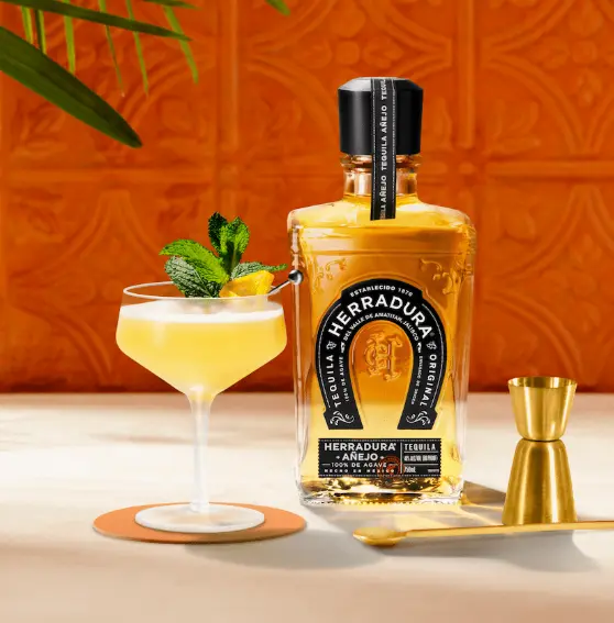 tequila Herradura Añejo